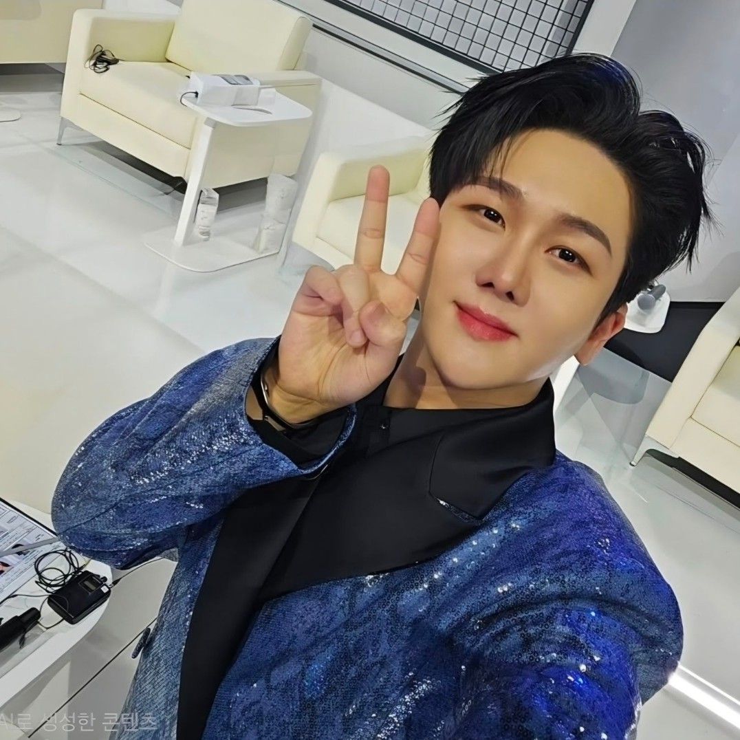 キム・スチャンの最近の活動ショット