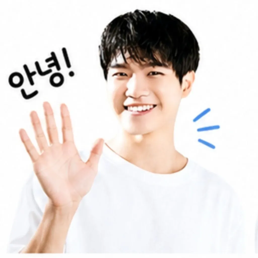 조명섭 최근 활동샷