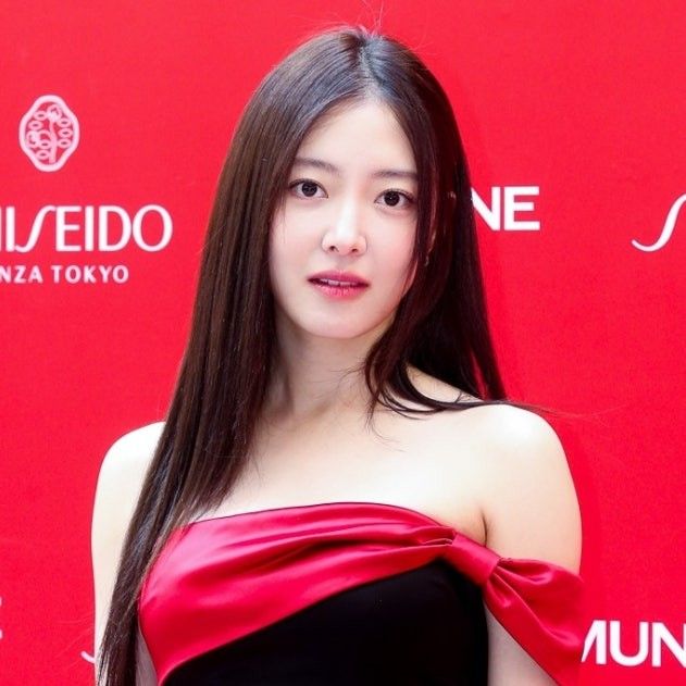 Latest photo of Lee Seyoung