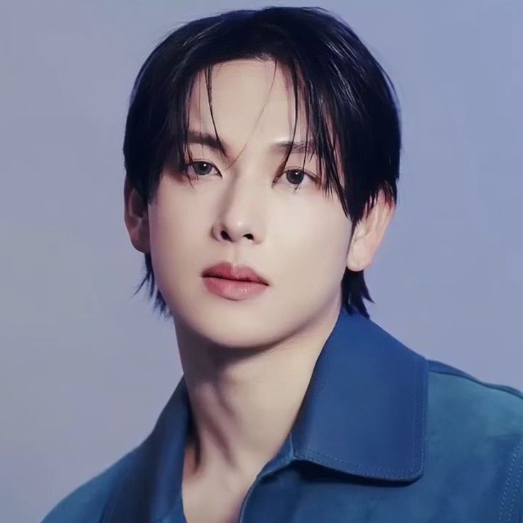 Recent activity shot of Yim Siwan