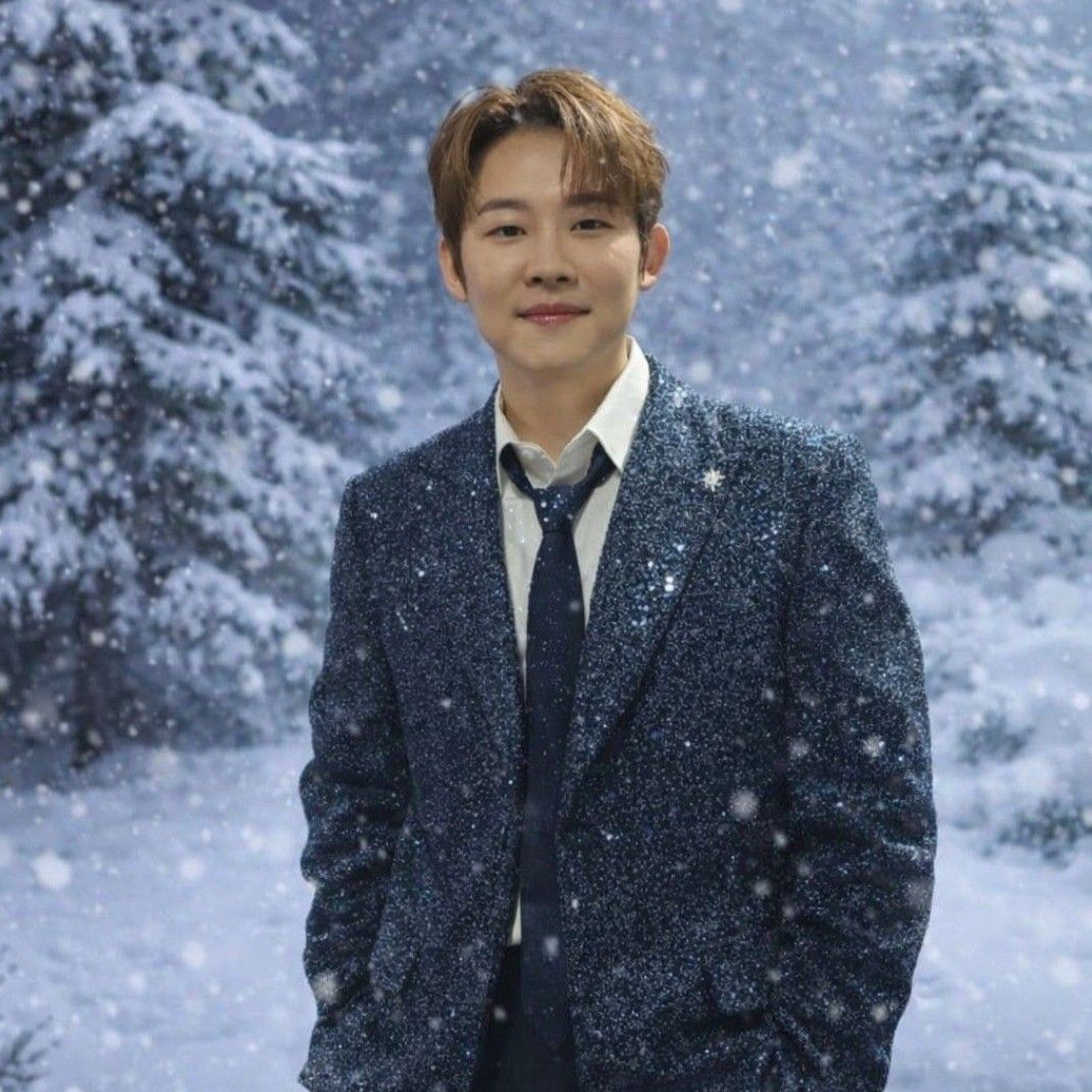 Behind-the-scenes cut of Jinuk