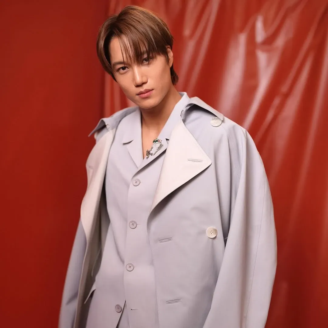 Latest photo of KAI