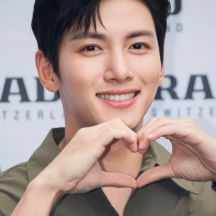 池昌旭的最新照片