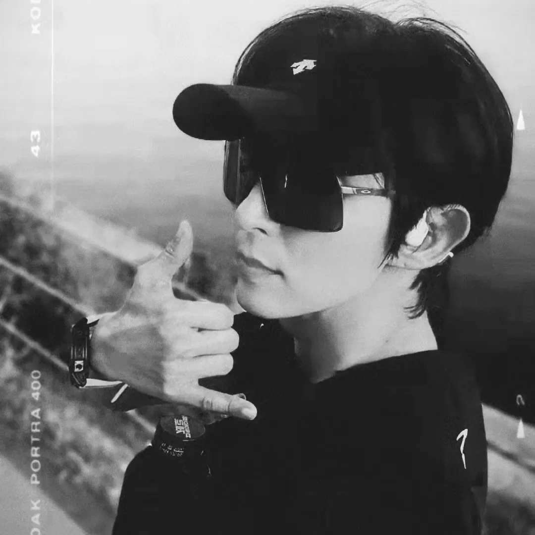 이준기 최근 활동샷