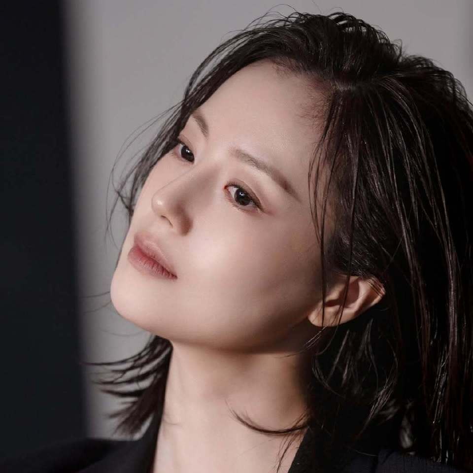 Momen yang diabadikan oleh penggemar Moon Chaewon