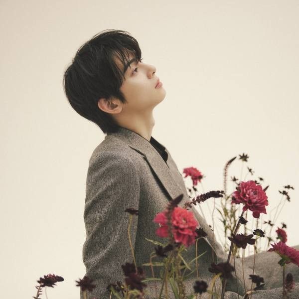 Momen yang diabadikan oleh penggemar Cha Eunwoo