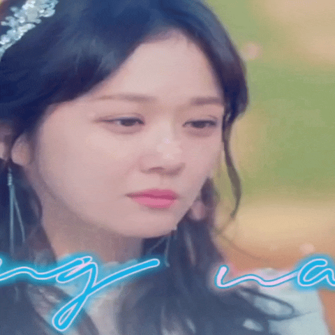 Recent activity shot of Jang Nara