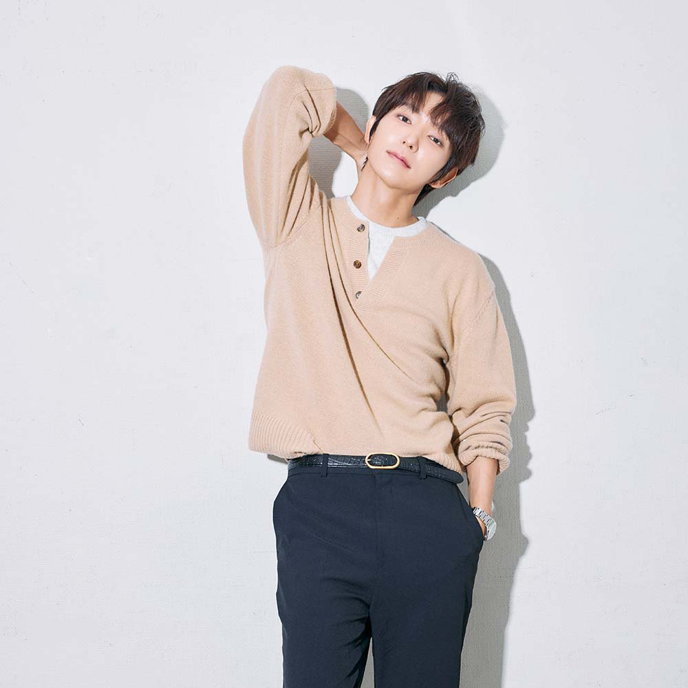 이준기 최근 활동샷