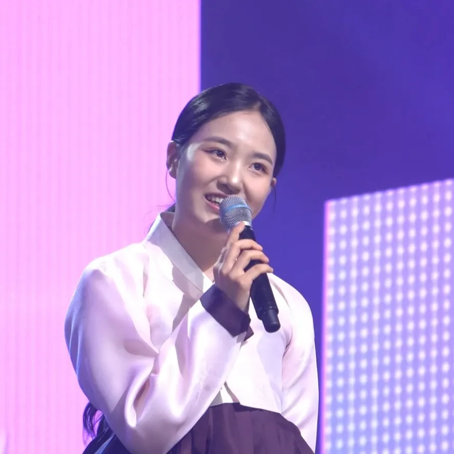 Cuplikan di balik layar dari Kim Taeyeon