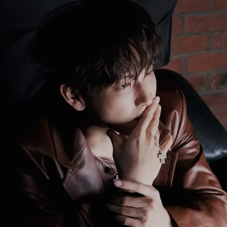 Behind-the-scenes cut of Yim Siwan