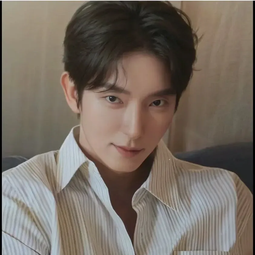이준기 팬이 찍은 순간
