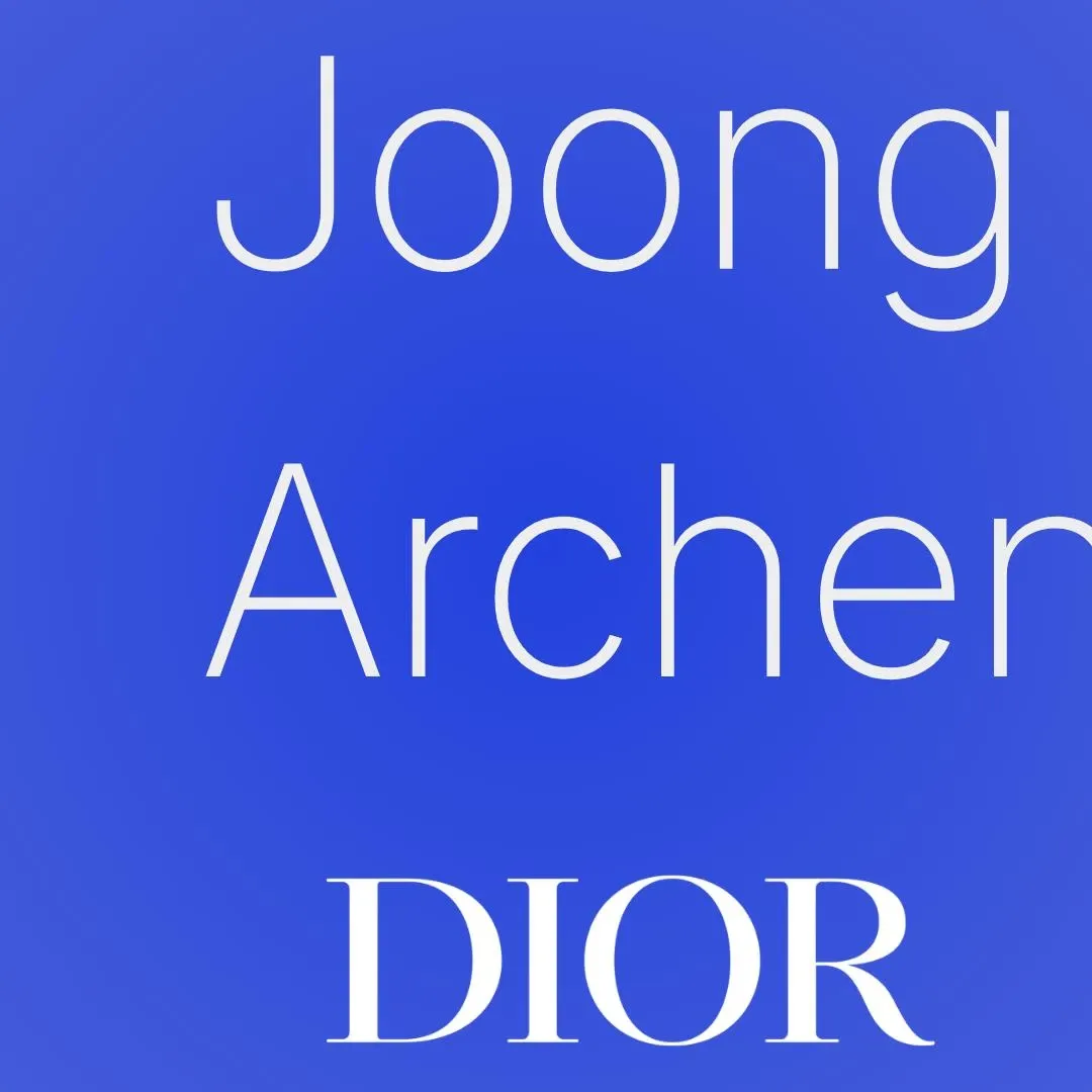 A moment captured by a fan of Joong Archen Aydin