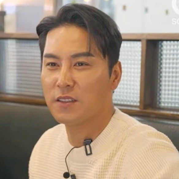 ファンが撮影したチャン・ミンホの瞬間