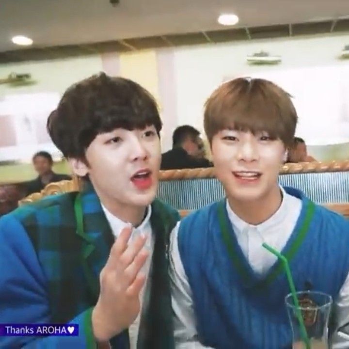 Latest photo of Yoon Sanha