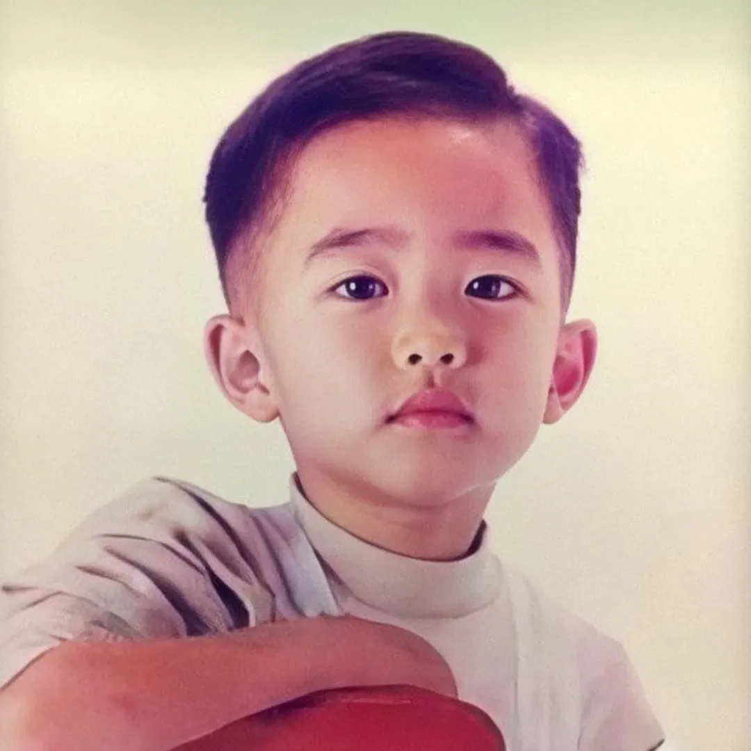 도경수 (디오) 팬이 찍은 순간