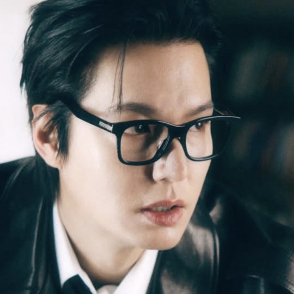 イ・ミンホの最近の活動ショット