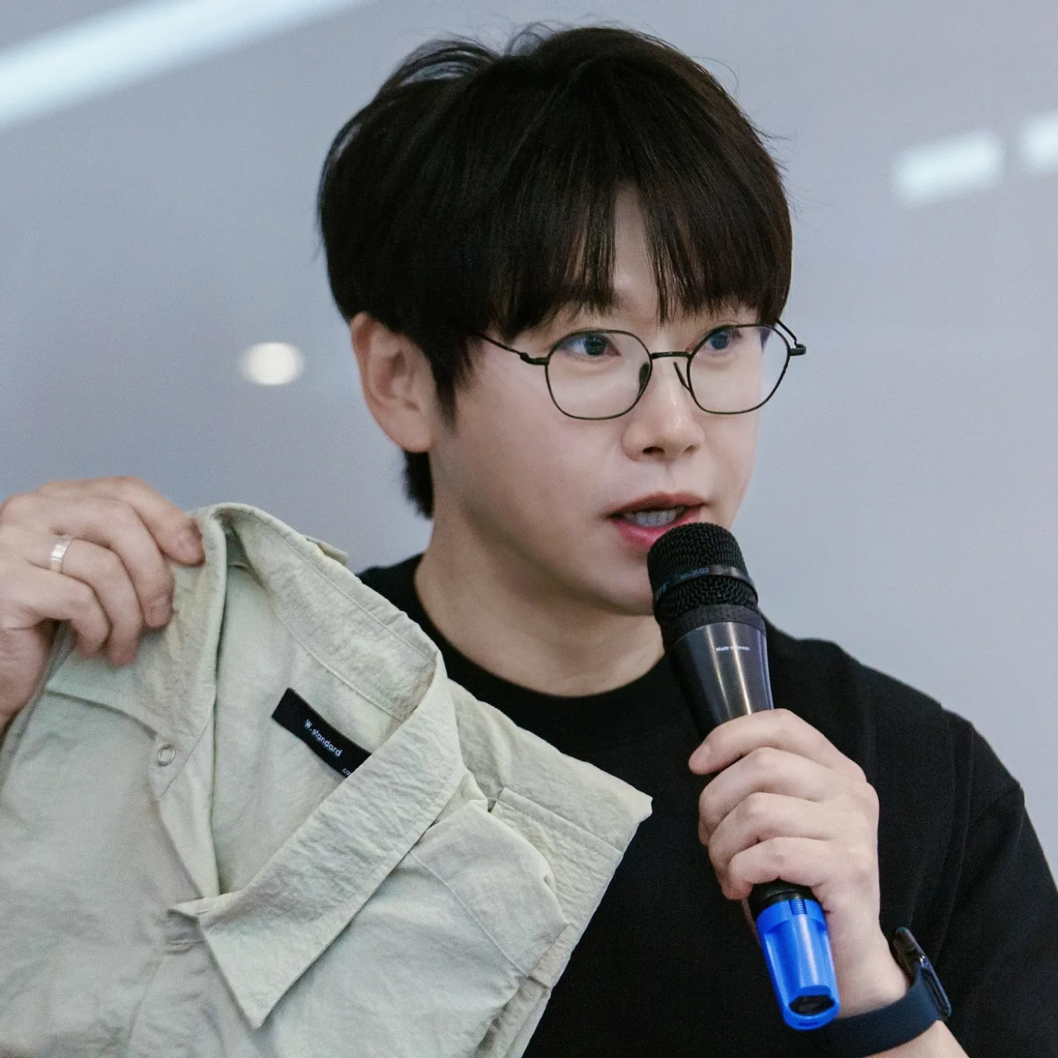 Latest photo of Chungil