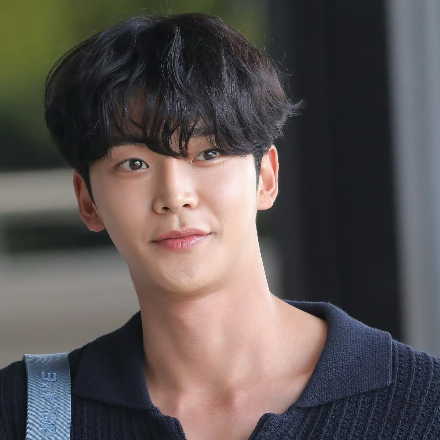 Foto kegiatan terbaru dari Rowoon
