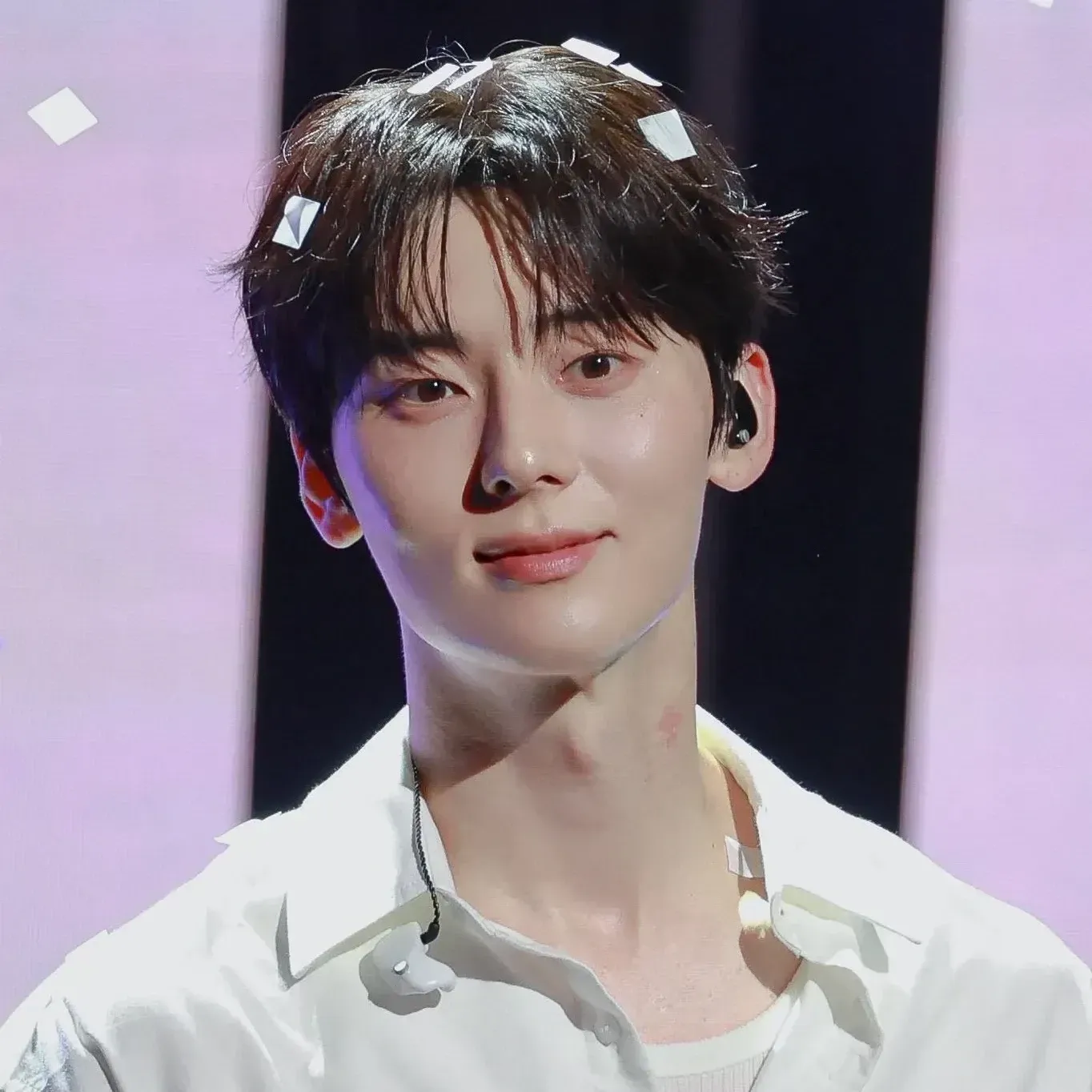 Latest photo of Hwang Minhyun
