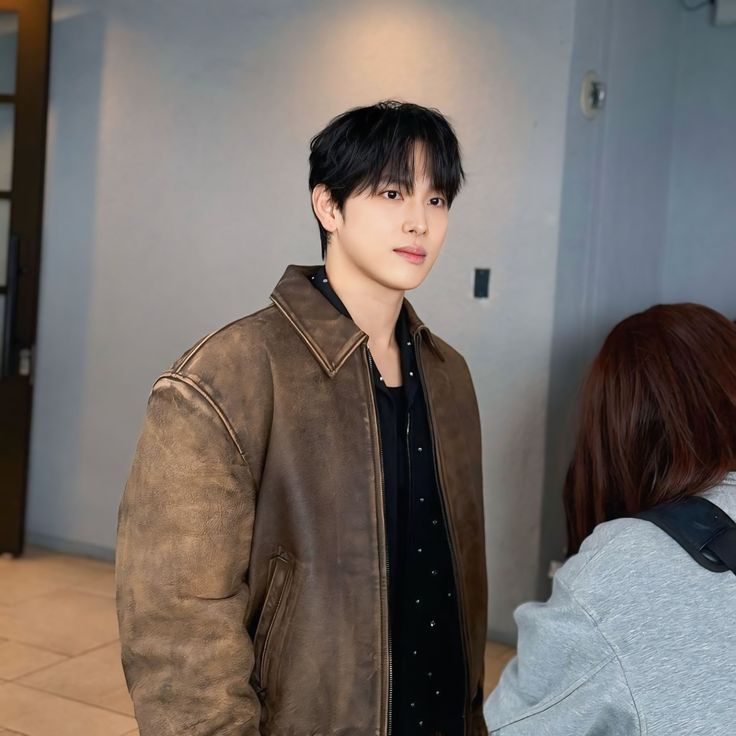 Recent activity shot of Yim Siwan