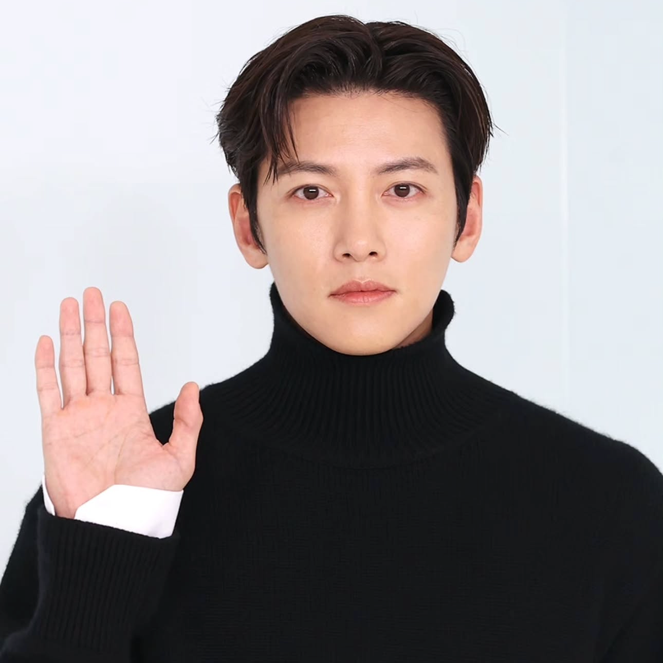Latest photo of Ji Changwook