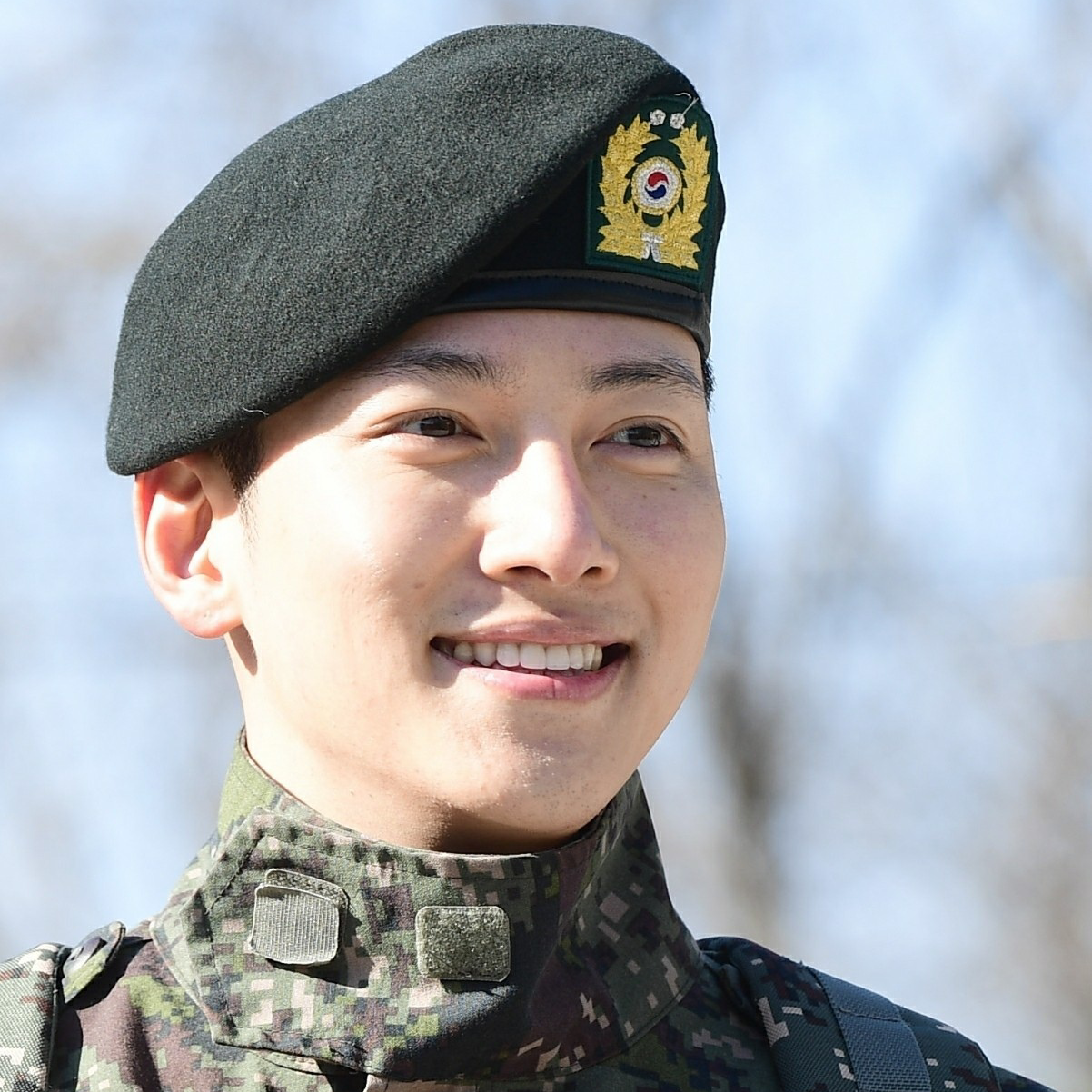 지창욱 최근 활동샷