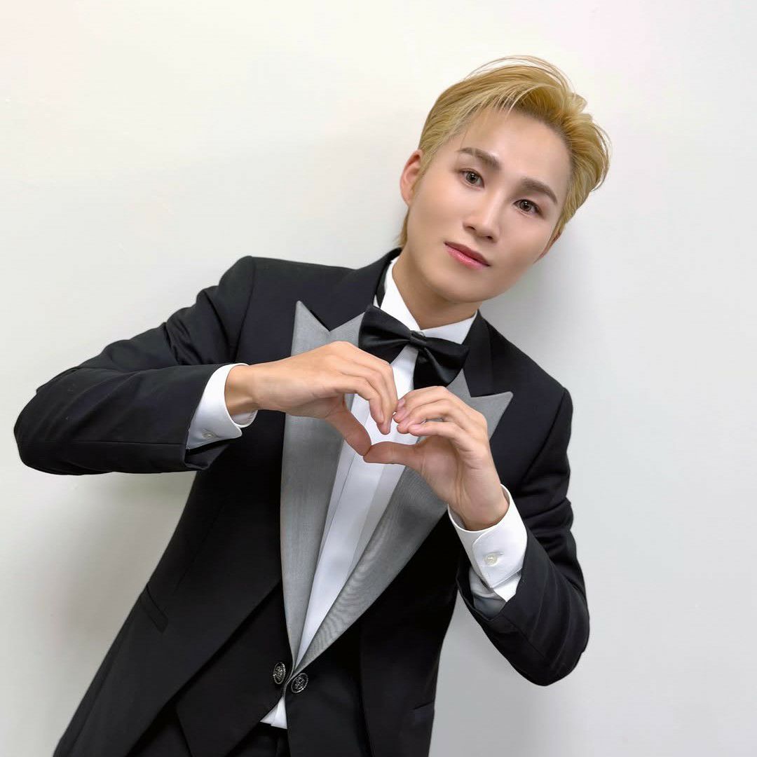 金熙栽的最新照片