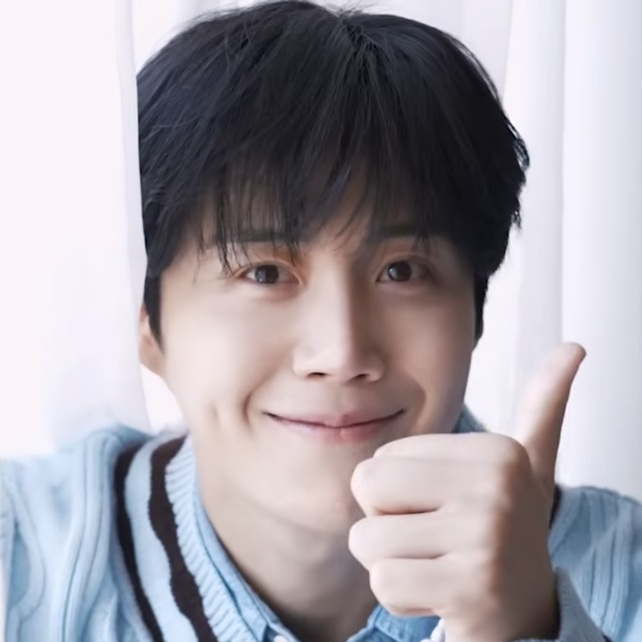 金宣虎的幕後花絮