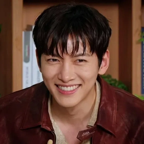 Latest photo of Ji Changwook