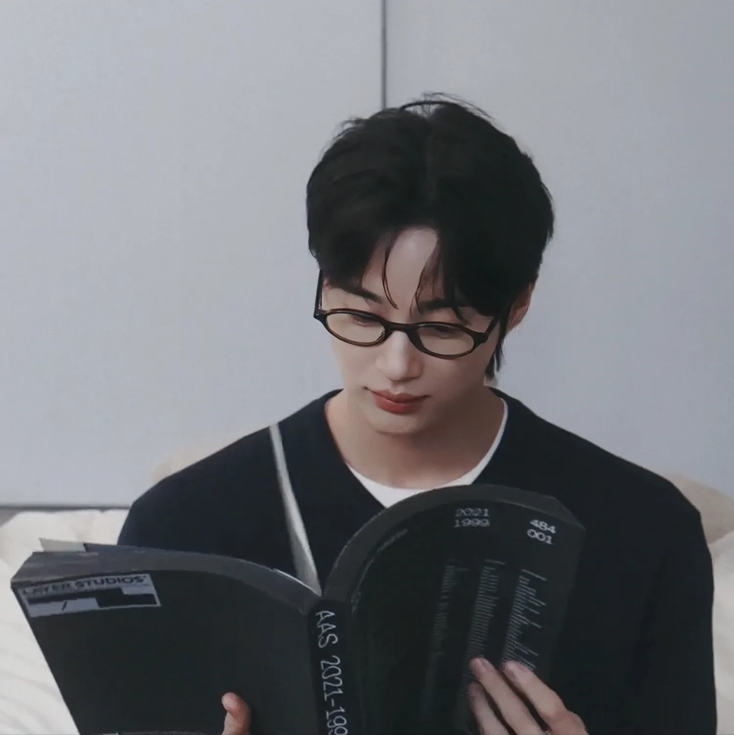 Latest photo of Byeon Wooseok