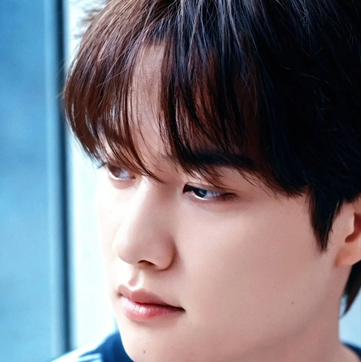 도경수 (디오)의 최신 사진