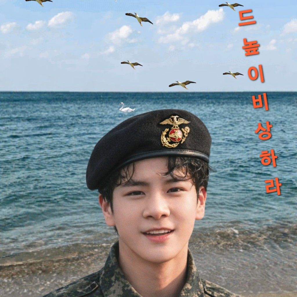 チョン・ドンウォンのビハインドカット