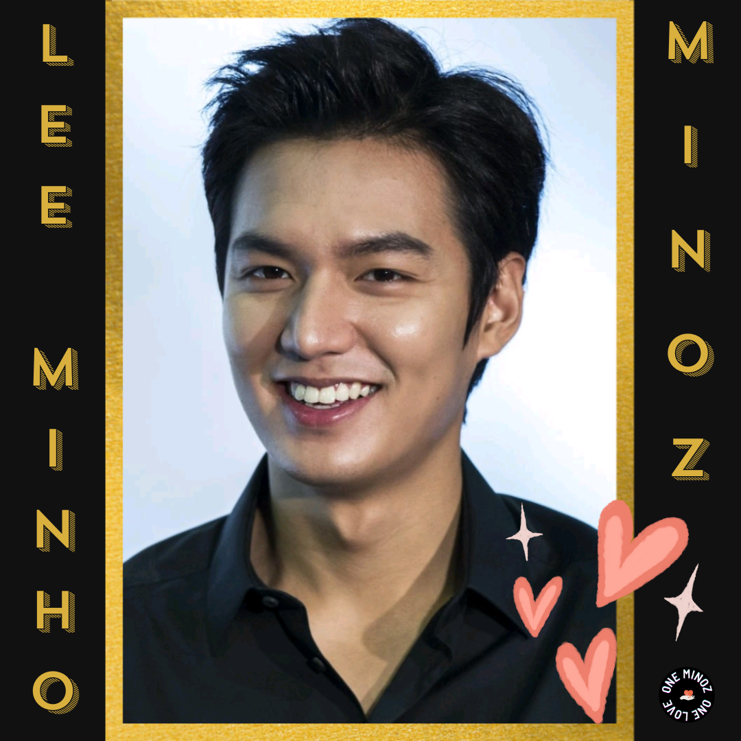 李敏镐的幕后花絮