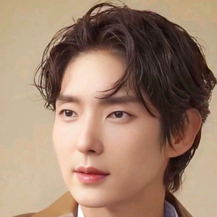 Cuplikan di balik layar dari Lee Joongi