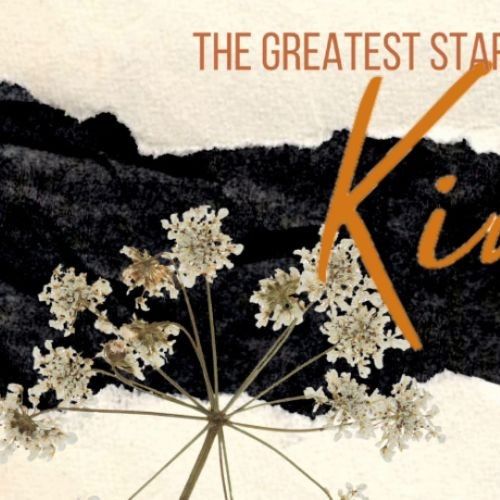 Recent activity shot of Kim Heeae