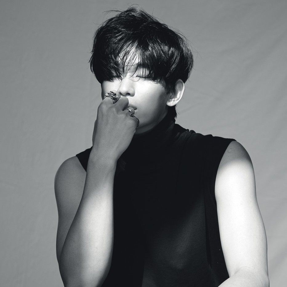 金秀賢的幕後花絮