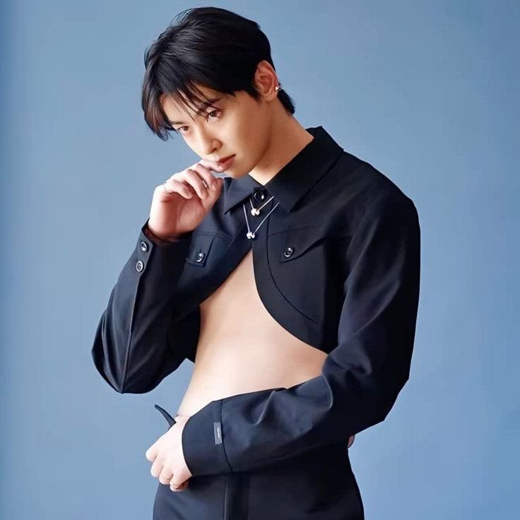 车银优的最新照片