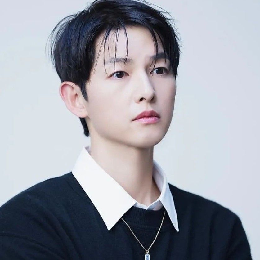 ファンが撮影したソン・ジュンギの瞬間