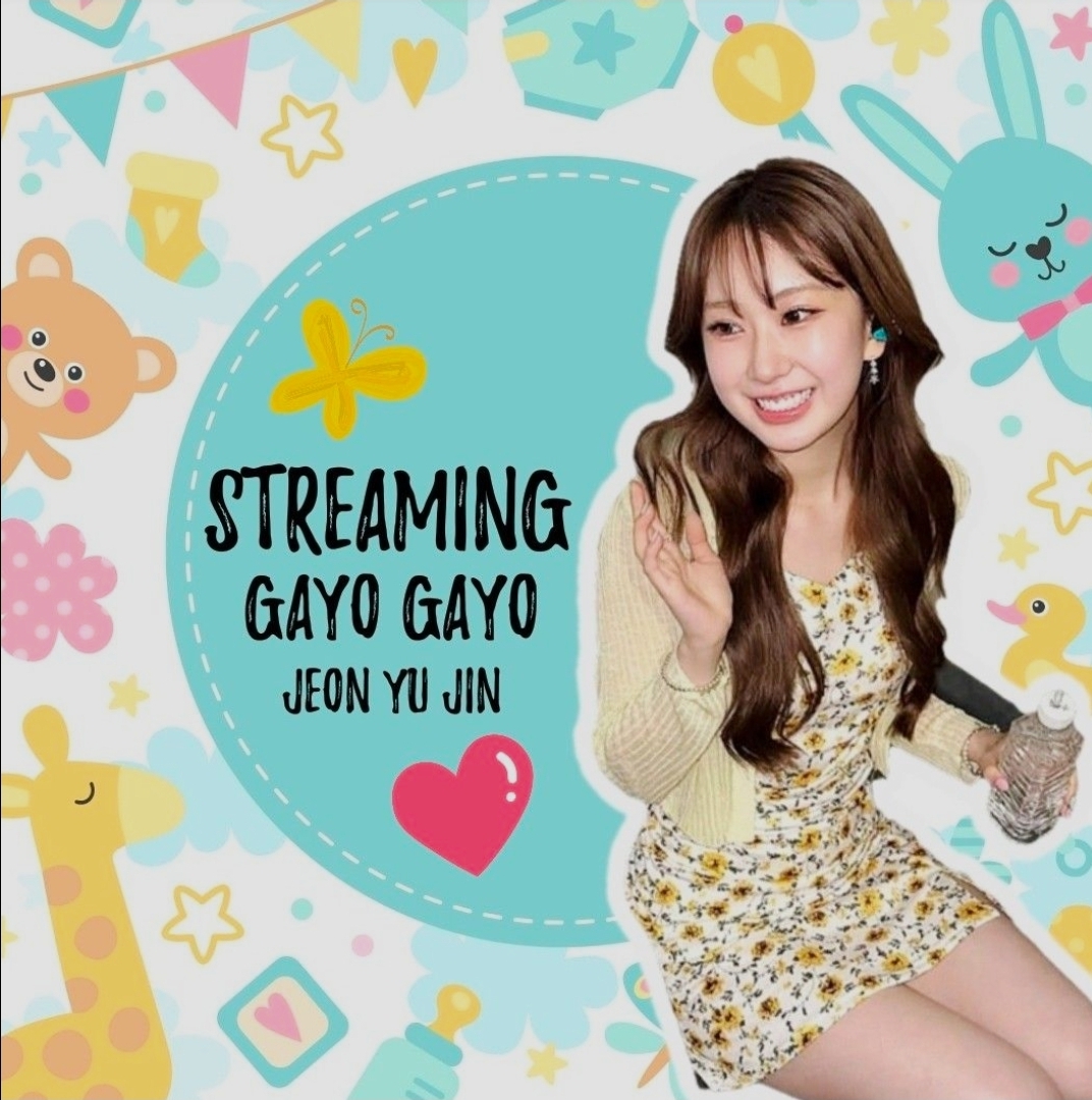 Foto terbaru dari Jeon Yujin