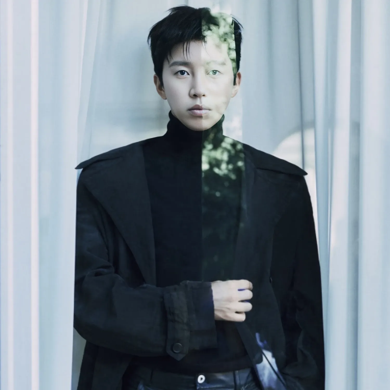 Foto terbaru dari Lim Youngwoong