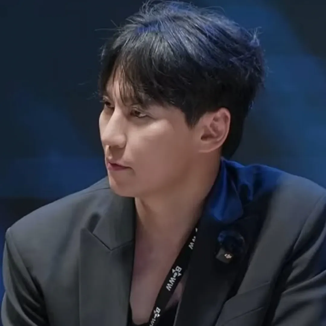 Latest photo of Kim Namgil
