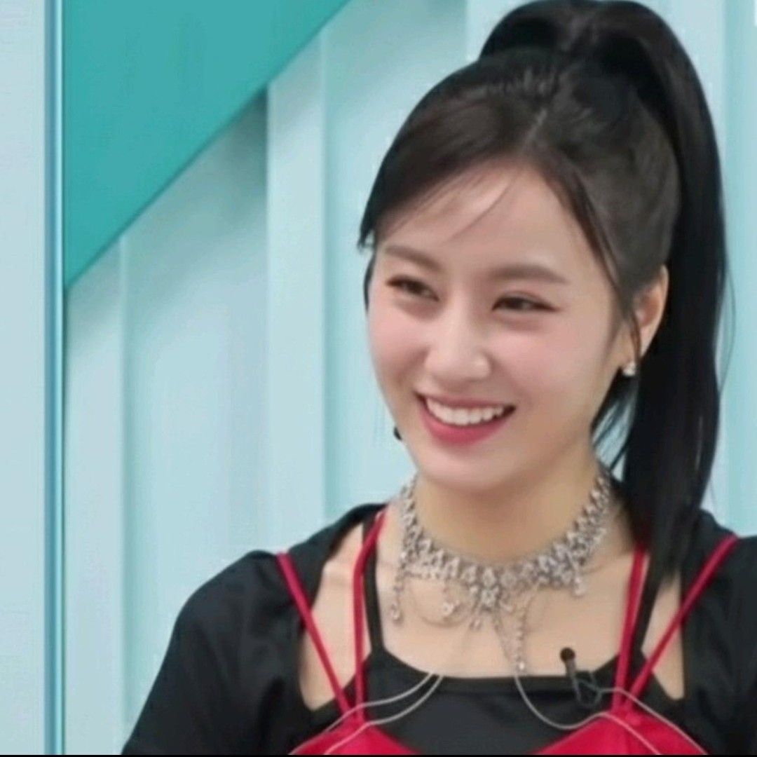 A moment captured by a fan of Gu Sukyung