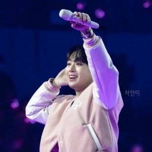 ファンが撮影したイ・チャンウォンの瞬間