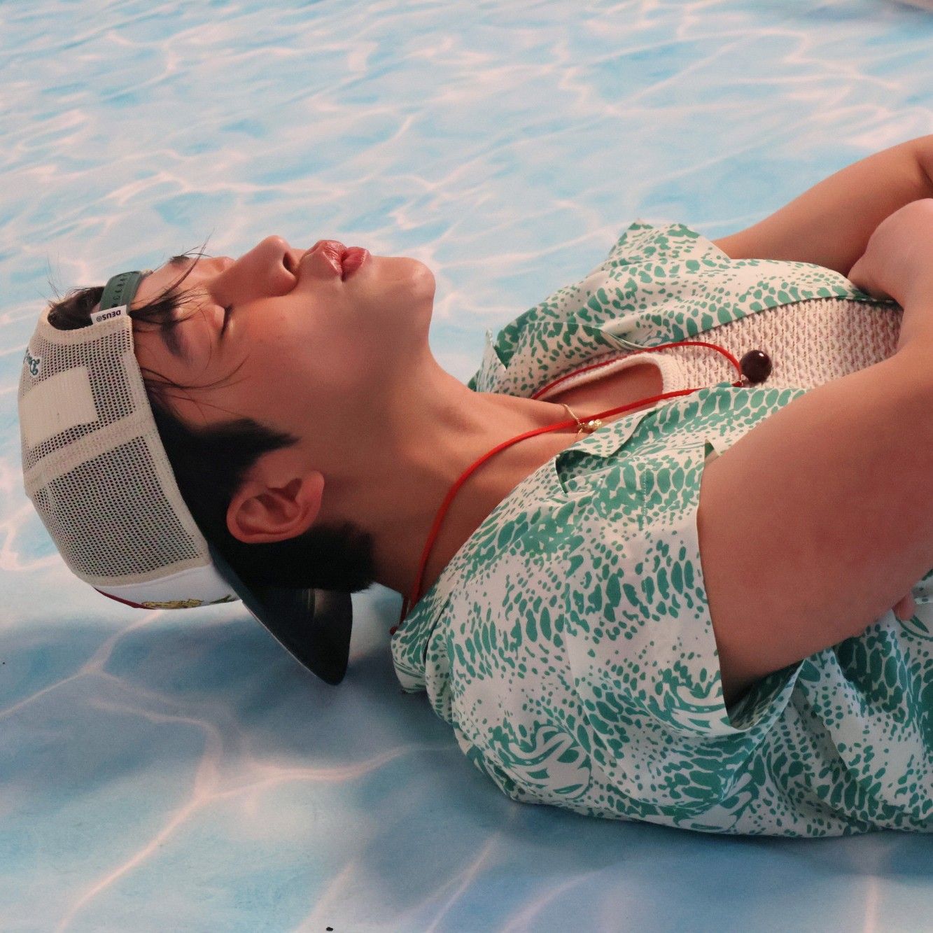 路雲的最新照片