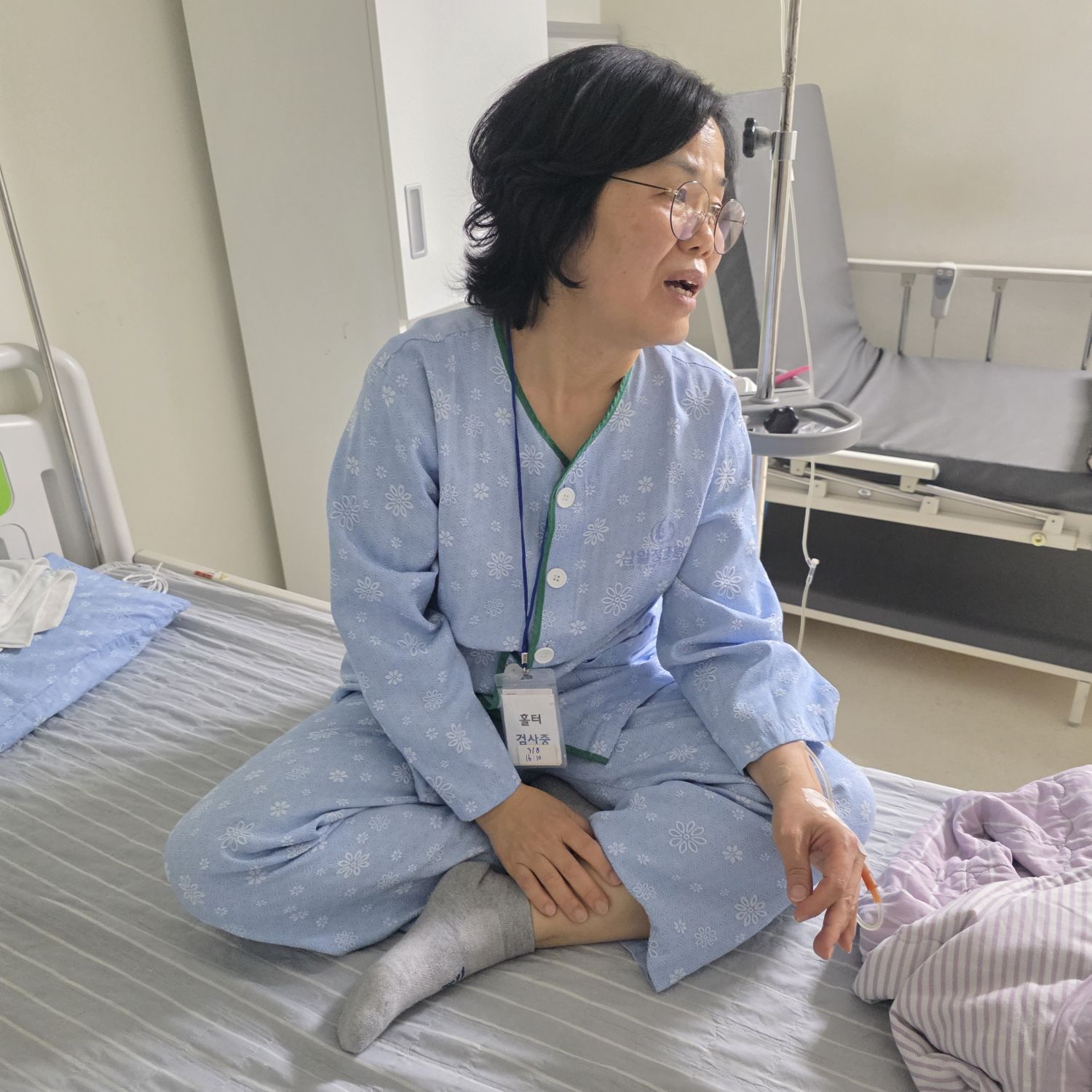 Foto kegiatan terbaru dari Lee Chanwon