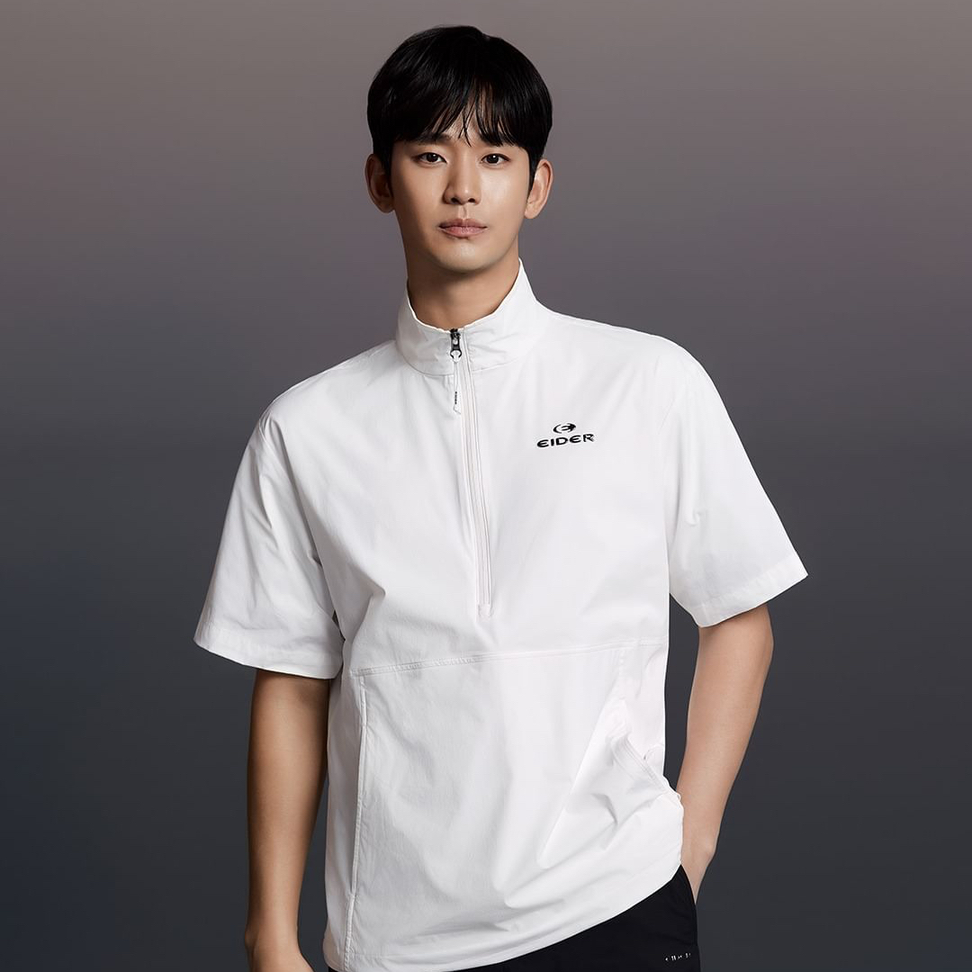 Foto kegiatan terbaru dari Kim Soohyun
