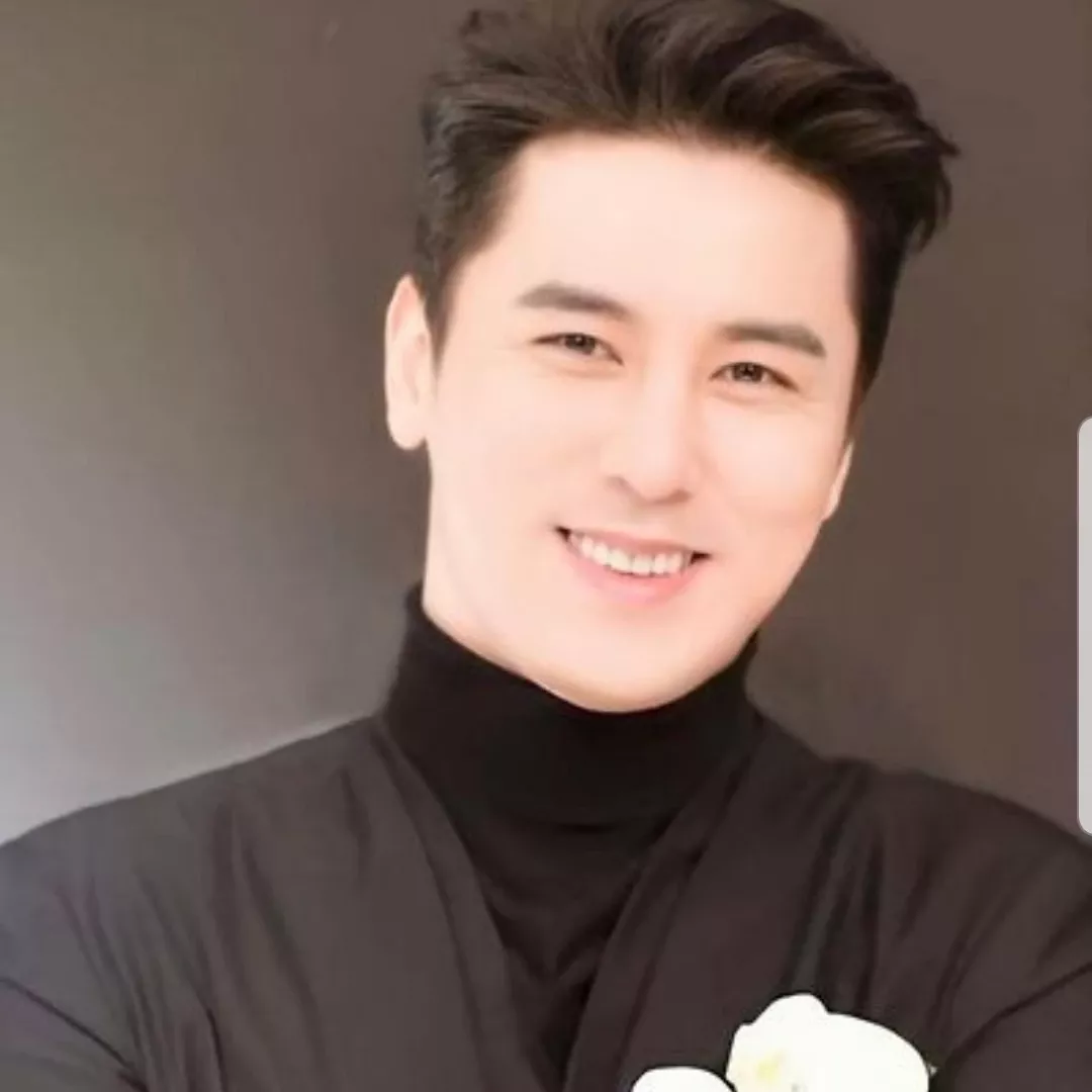Foto terbaru dari Jang Minho
