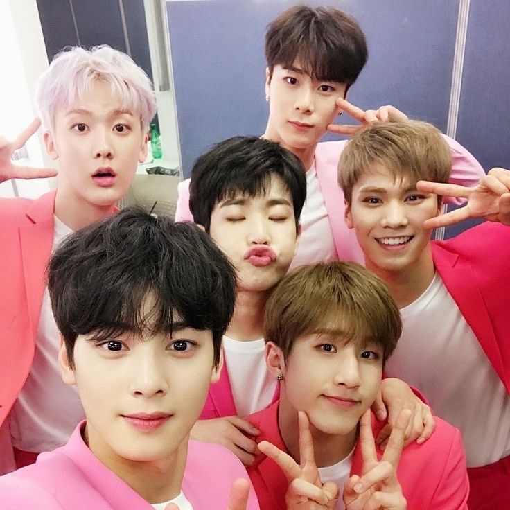 車銀優的幕後花絮