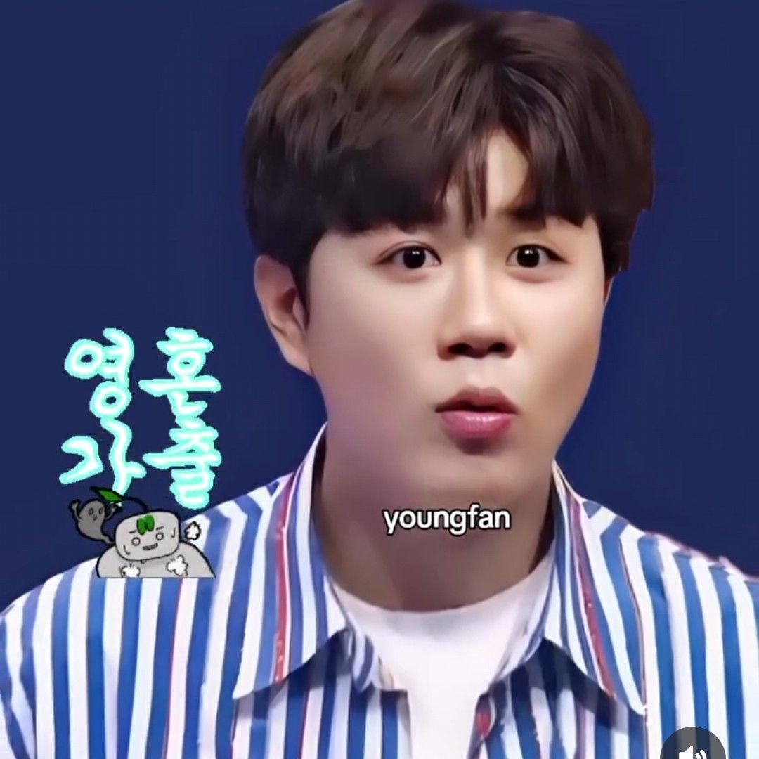 진해성의 비하인드 컷