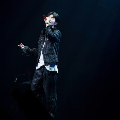 Latest photo of Lee Joongi